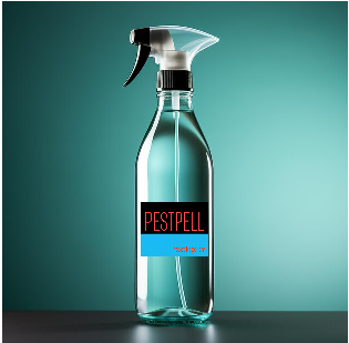 PestPell Insect Repellent